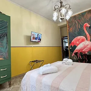 Bed & Breakfast Tilde