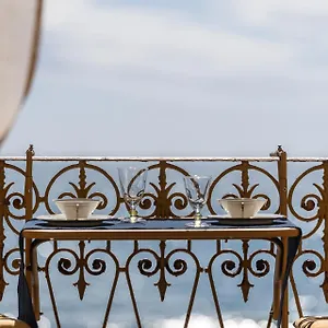 Bed & Breakfast Casa D'artista Di Charme
