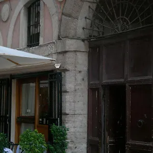 Bed & Breakfast Al Pantheon Con Thomas Mann