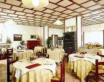 Bes Hotel Papa San Pellegrino Terme