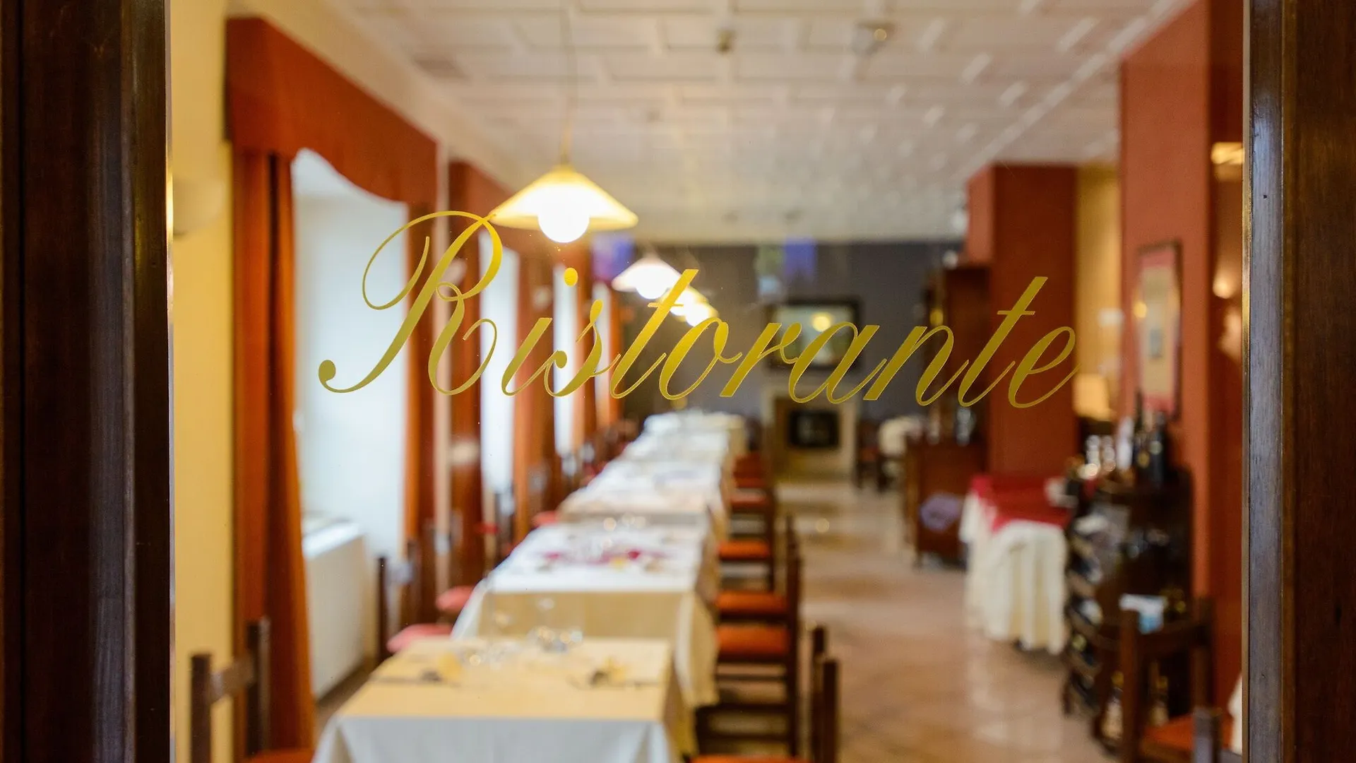 Bes Hotel Papa San Pellegrino Terme